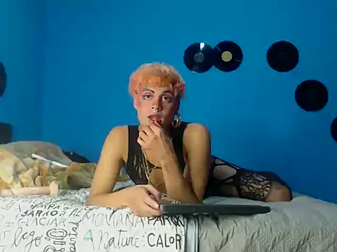 mchissexx online show from 11-30-25, 12:14