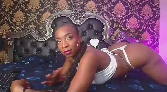 JadaMills online show from 02-19-25, 02:01