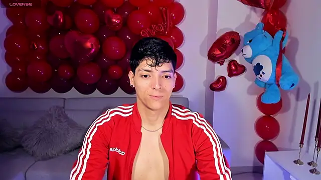  JacobMiller   online show from 02-13-26, 01:23