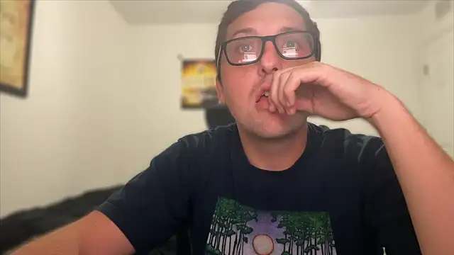 Milflover96 online show from 10-18-25, 10:54