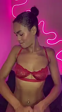 Mirellysbs1 online show from 11-17-25, 05:57