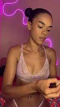 Mirellysbs1 online show from 11-20-25, 03:45