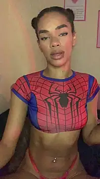 Mirellysbs1 online show from 12-03-25, 12:47