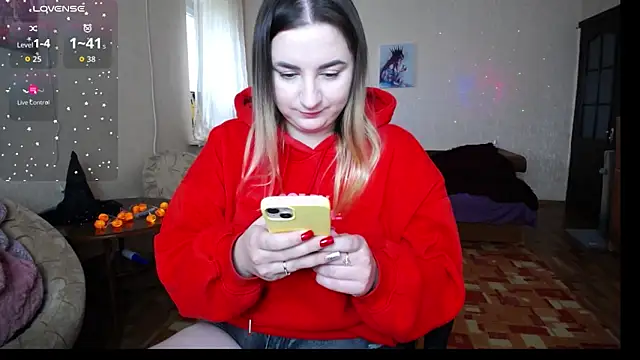 YourSwetiwGirl online show from 10-18-25, 10:16