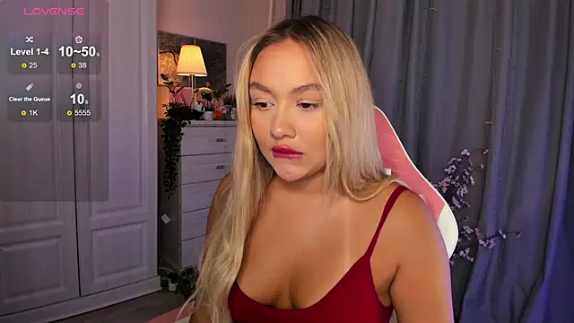  Loneve   online show from 10-09-25, 01:42