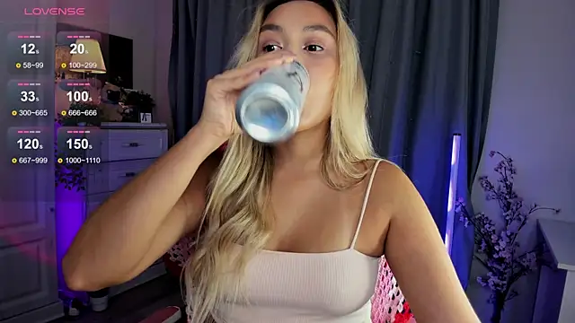  Loneve   online show from 11-07-25, 03:34