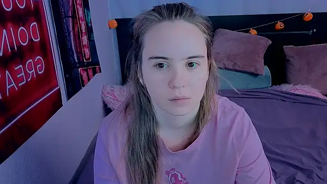 Lika 0ne online show from 11-28-25, 09:56