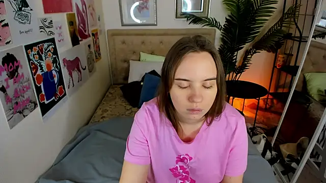 Lika 0ne online show from 01-19-26, 05:11