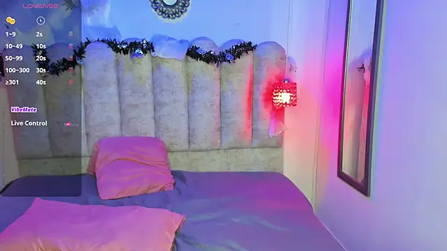 lanna brunette online show from 11-04-25, 08:08