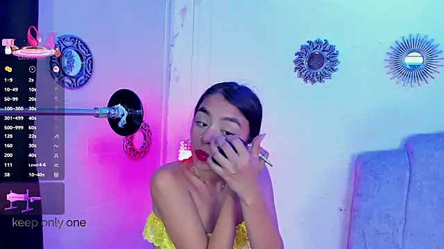 lanna brunette online show from 01-10-26, 01:13