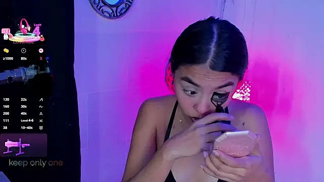 lanna brunette online show from 01-11-26, 01:16