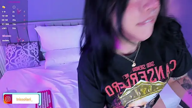 isolari  online show from 03-08-25, 04:01