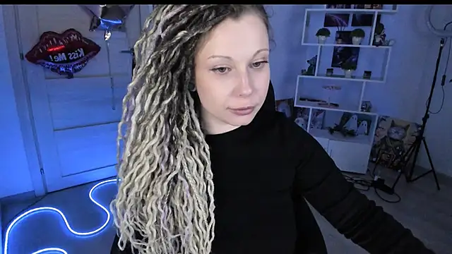 HoneySallyMoore online show from 02-19-26, 03:02