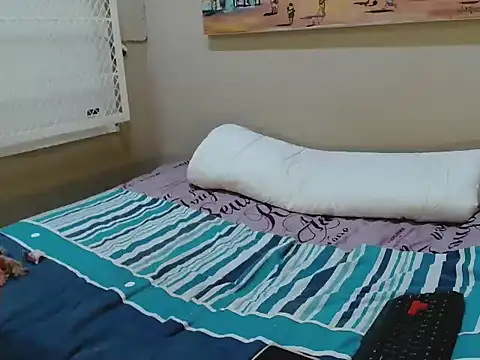 Snapshot of AfricanChinese chatting on 10-20-25, 10:05 AfricanChinese online show from 10-20-25, 10:05