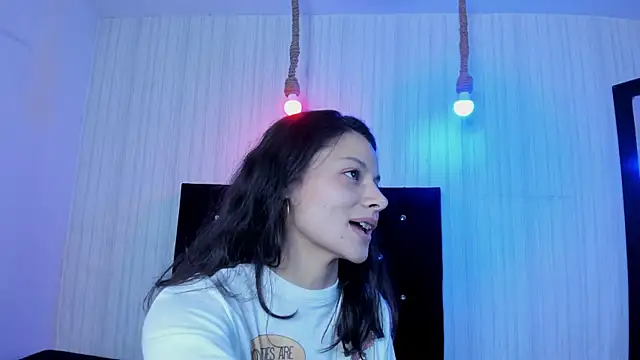nicky angel1 online show from 03-21-25, 12:40