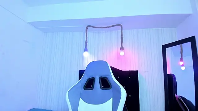 nicky angel1 online show from 10-27-25, 06:34