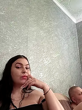 Greta Tamar online show from 02-19-25, 09:39