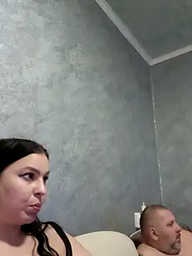 Greta Tamar online show from 02-24-25, 05:09