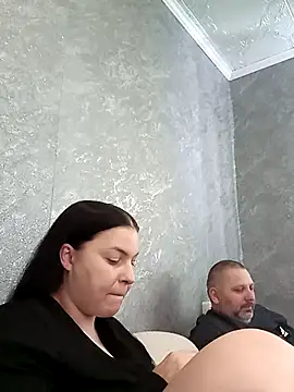 Greta Tamar online show from 02-27-25, 06:07