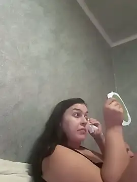 Greta Tamar online show from 10-09-25, 06:06