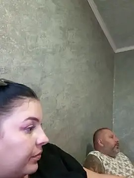 Greta Tamar online show from 10-13-25, 05:24