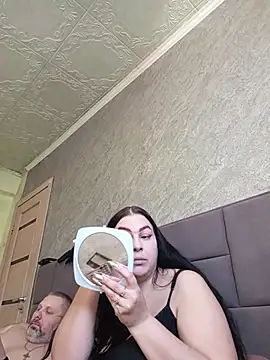 Greta Tamar online show from 02-28-26, 06:58