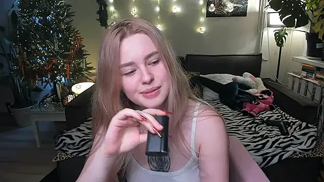 Alexa Pirs online show from 01-11-26, 03:17