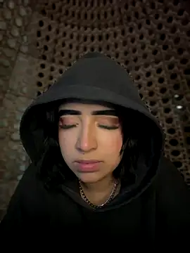 Scarlett-LS online show from 10-07-25, 05:48