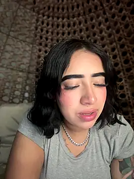 Scarlett-LS online show from 10-12-25, 02:21