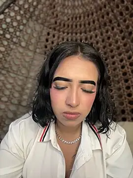 Scarlett-LS online show from 10-13-25, 02:00