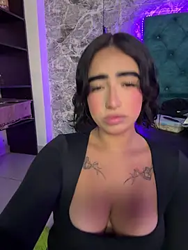 Scarlett-LS online show from 01-07-26, 01:41