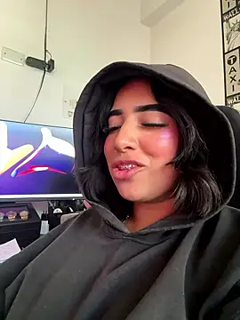 Scarlett-LS online show from 01-11-26, 12:54