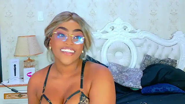 TianahGlow online show from 10-14-25, 08:31