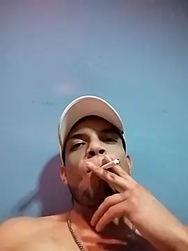 Brunohornyxh online show from 01-07-26, 11:34