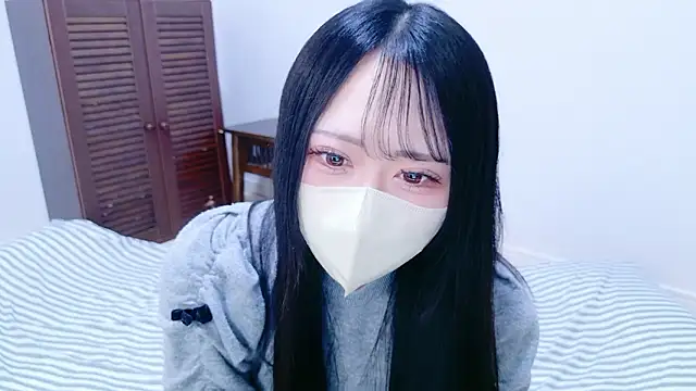 mao maochan online show from 02-06-26, 09:45