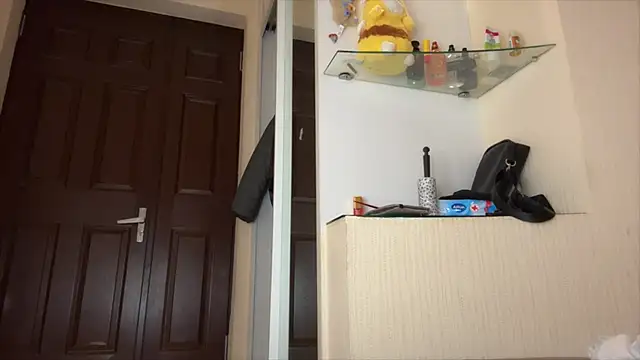 Brian Stars online show from 03-01-26, 02:24