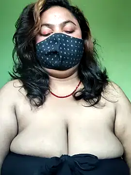 rani130 online show from 10-17-25, 01:31