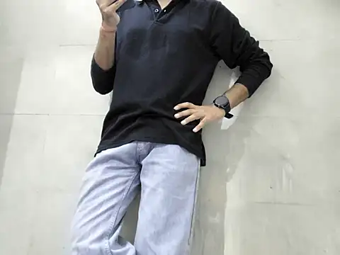 Lustyluckyy online show from 11-01-25, 04:42