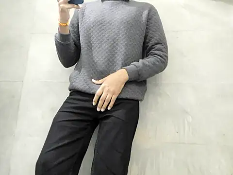 Lustyluckyy online show from 01-16-26, 05:44