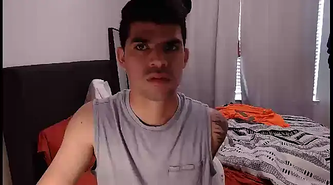 lancebrek online show from 02-10-25, 03:53