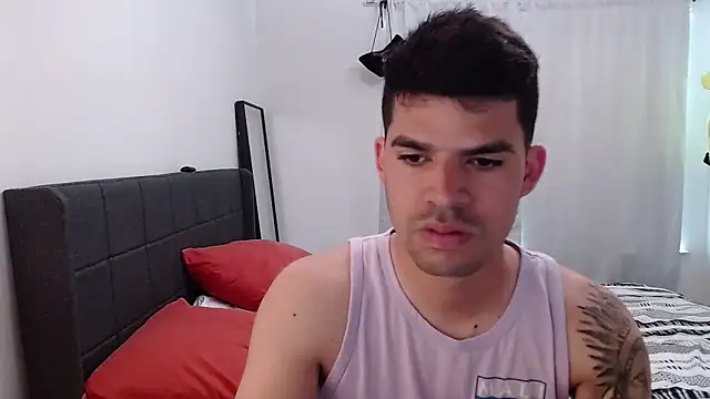 lancebrek online show from 02-24-25, 04:36