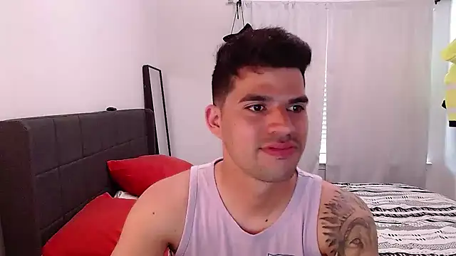 lancebrek online show from 02-24-25, 07:41