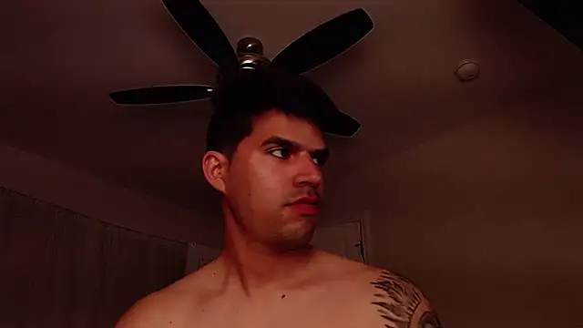 lancebrek online show from 03-03-25, 04:14