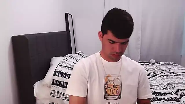 lancebrek online show from 03-11-25, 01:45