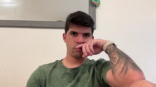 lancebrek online show from 03-16-25, 09:47