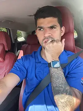 lancebrek online show from 09-28-25, 06:35