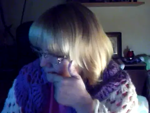 Violet5364 online show from 02-23-25, 09:37