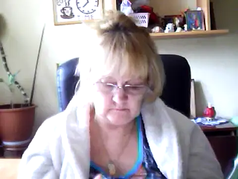 Violet5364 online show from 03-03-25, 01:09