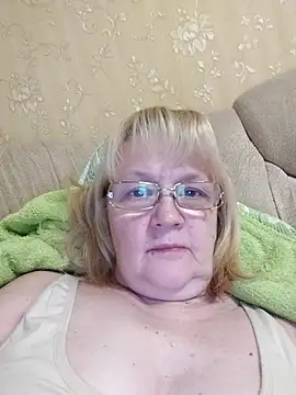 Violet5364 online show from 12-15-25, 08:57