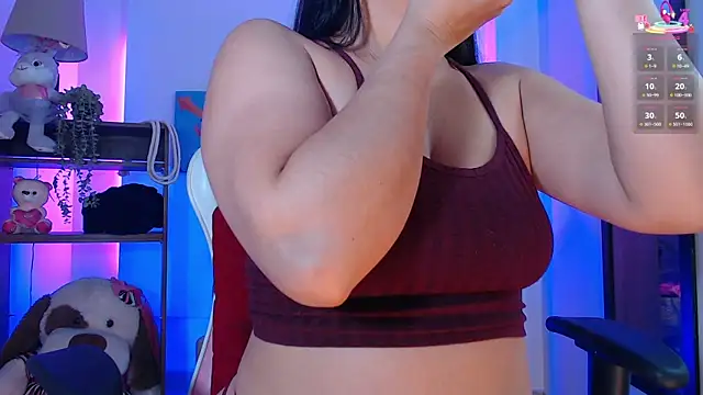 emily jewell1 online show from 10-09-25, 10:46